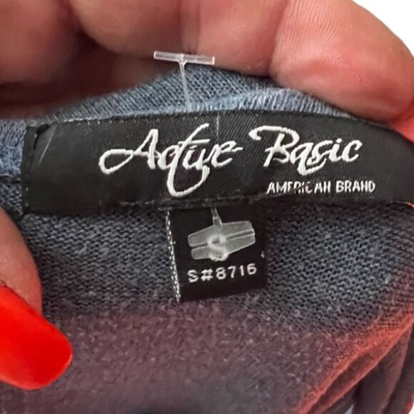 Active Basic Dress - Picture 5 of 6